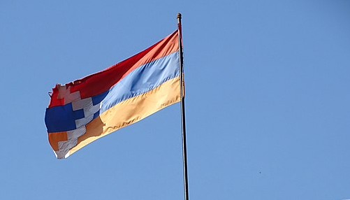 Solidarité avec les populations du HautKarabagh L’Anticapitaliste