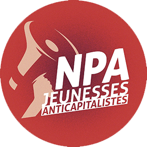 Logo Jeunesses Anticapitalistes