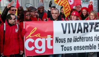 Cgt vivarte best sale