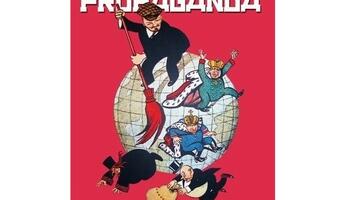 DVD : Animated Soviet Propaganda – the complete collection | L