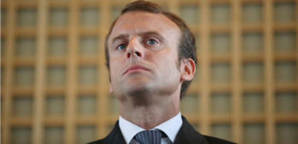 Imposteur !