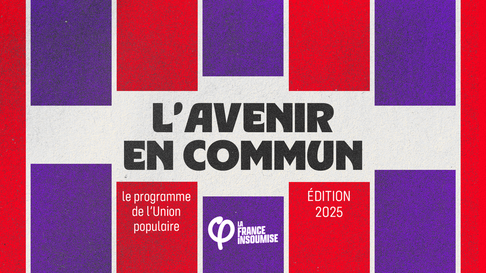 LFI (NPA) dans A gauche du PS