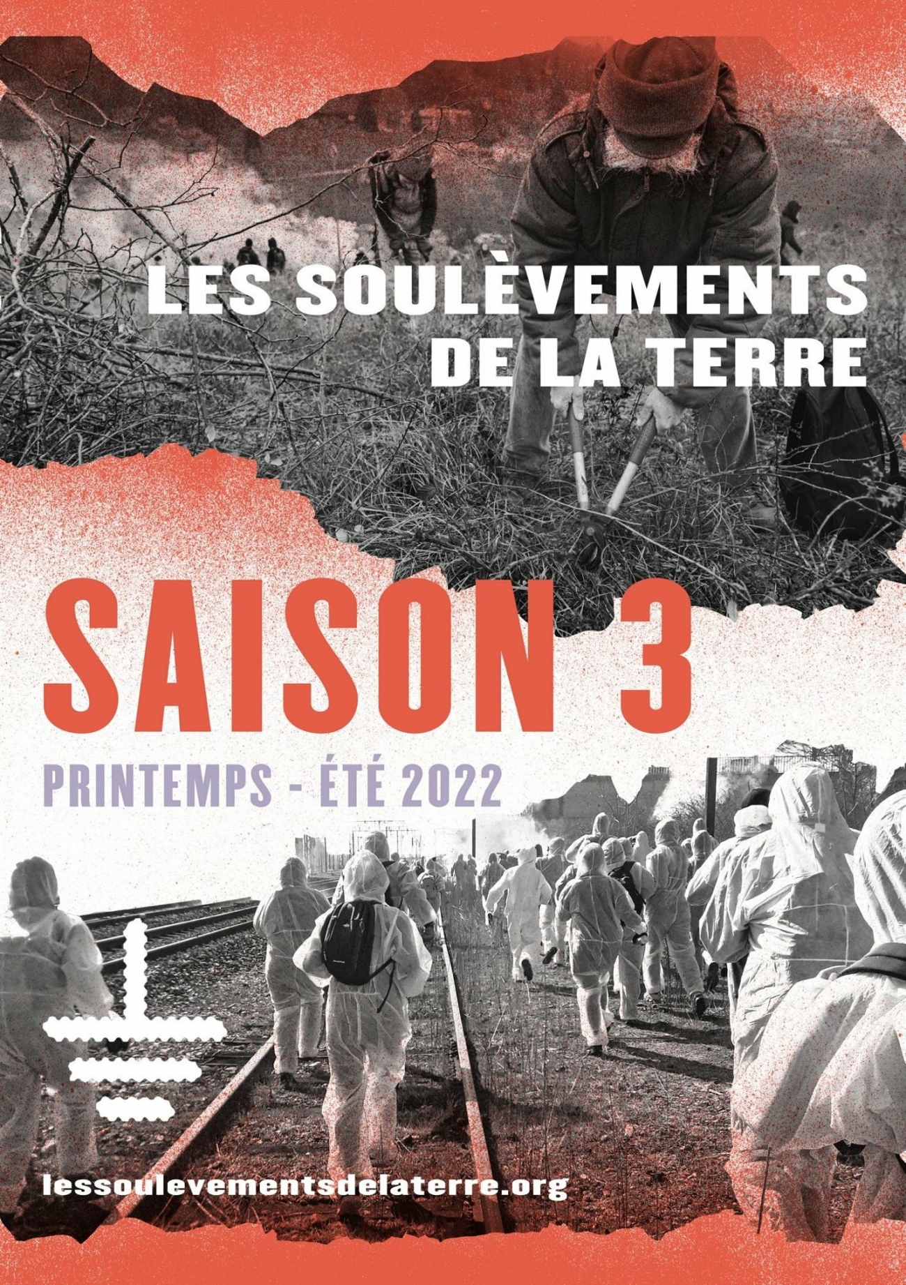 Les Soulèvements de la Terre Saison 3 L’Anticapitaliste