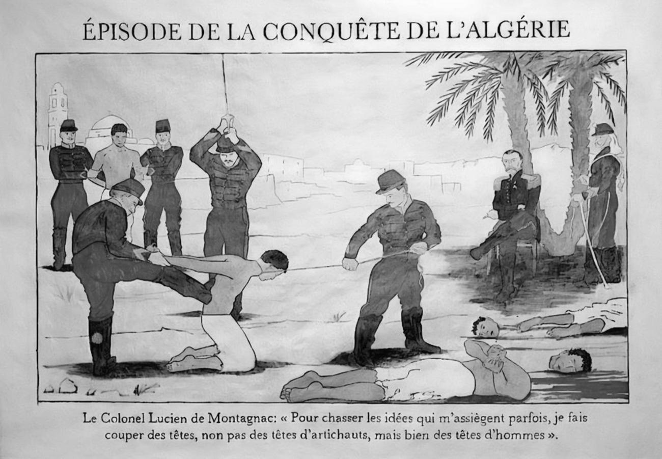 Pourquoi la guerre d’indépendance algérienne ? | L’Anticapitaliste