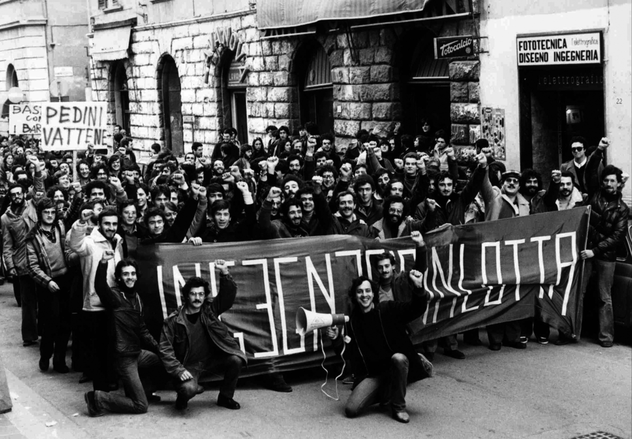 ITALIE - TRIESTE DU 23-7-1923 - LETTRE TAXEE DU CONSULAT DE FRANCE A