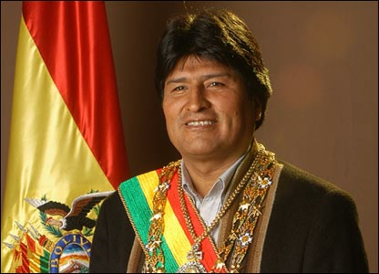 Bolivie : Evo Morales face à lui-même | L'Anticapitaliste