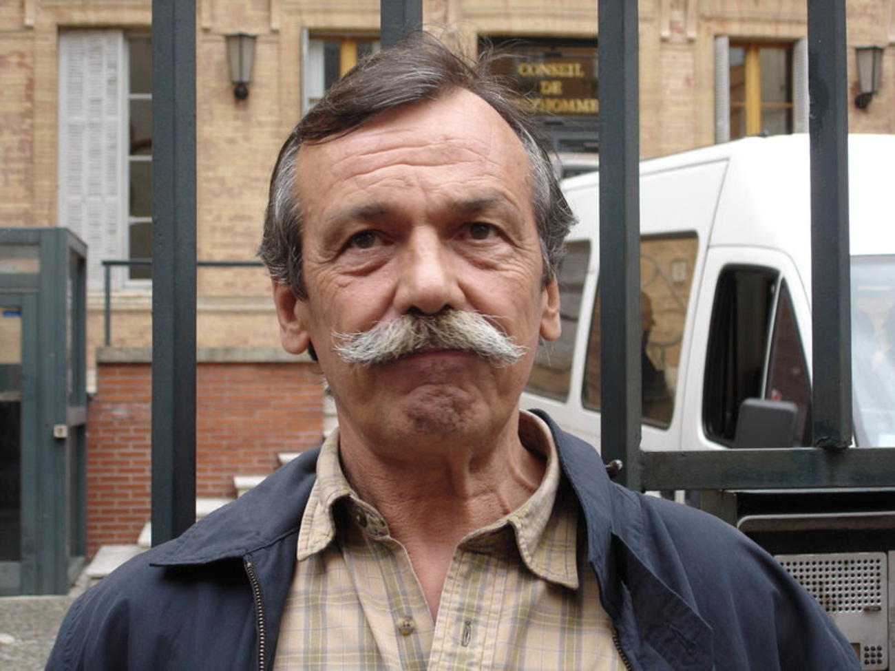 Notre camarade Jacques Giron est décédé L’Anticapitaliste